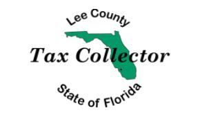 Arriba 57+ imagen lee county tax collector phone number